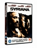 Syriana [UK]