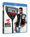 Beverly Hills Cop Collection (3 Blu-Ray)