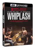 Whiplash (Blu-Ray 4K UHD + Blu-Ray)