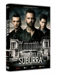 Suburra - Stagione 2 (3 DVD)