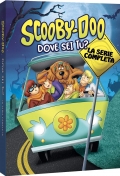 Scooby-doo, Dove sei tu? - Stagioni 1-2 (4 DVD)