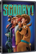 Scooby!