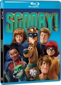 Scooby! (Blu-Ray)