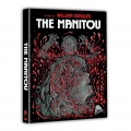 The Manitou (Blu-Ray 4K UHD + Blu-Ray) [US]