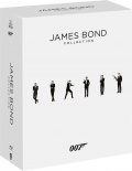 007 James Bond Collection (24 Blu-Ray)