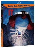 It - Capitolo due (Blu-Ray)