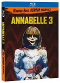 Annabelle 3 (Blu-Ray)