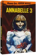 Annabelle 3