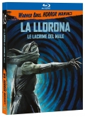 La Llorona - Le lacrime del male (Blu-Ray)