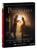 Pinocchio - Special Edition (Blu-Ray + DVD + Card)