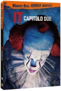 It - Capitolo due