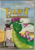Elliott il drago invisibile (Slim Amaray)