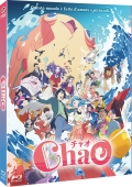 ChaO - First Press (Blu-Ray + Booklet)