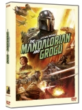 Star Wars - The Mandalorian and Grogu