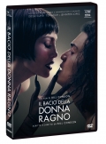 Il bacio della donna ragno
