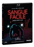 Sangue facile - Director's Cut (Blu-Ray)