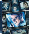Il rompiscatole - Limited Steelbook (Blu-Ray 4K UHD + Blu-Ray)