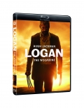 Logan - The Wolverine (Blu-Ray)