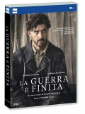 La guerra  finita (4 DVD)