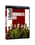 Monuments Men (Blu-Ray)
