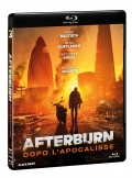 Afterburn - Dopo l'apocalisse (Blu-Ray)