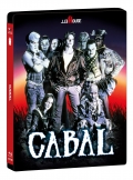 Cabal (Blu-Ray)