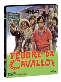 Febbre da cavallo (Blu-Ray 4K UHD + Blu-Ray + Card)