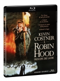 Robin Hood - Principe dei ladri (Blu-Ray)