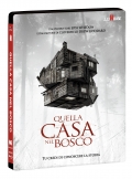 Quella casa nel bosco (Blu-Ray)