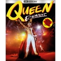 Queen - Budapest (Blu-Ray 4K UHD)