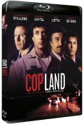 Copland - Limited Steelcase (Blu-Ray) [ES]