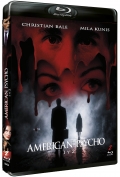 American Psycho 1 y 2 (2 Blu-Ray) [ES]