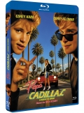 Papa Cadillac (Blu-Ray) [ES]