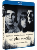 Un Plan Sencillo (Blu-Ray) [ES]