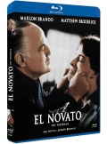 El Novato (Blu-Ray) [ES]