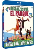 Descalzos por el Parque (Blu-Ray) [ES]