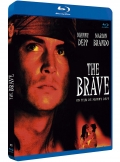 The Brave (Blu-Ray) [ES]