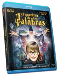 El Guardi�n de las Palabras (Blu-Ray) [ES]