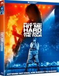Billie Eilish - Hit Me Hard and Soft The Tour (Blu-Ray) [UK]