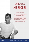 Alberto Sordi - Collection 01 (6 DVD)