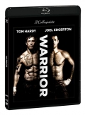 Warrior (Blu-Ray + DVD)