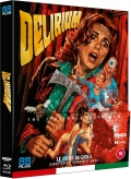 Delirium (Blu-Ray 4K UHD + Blu-Ray) [UK]