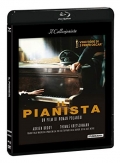 Il pianista (Blu-Ray + DVD)