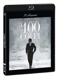 I 400 colpi (Blu-Ray + DVD)