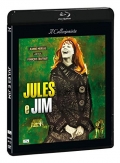 Jules e Jim (Blu-Ray + DVD)