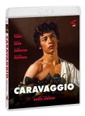 Caravaggio (Blu-Ray)