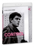 Control (Blu-Ray)