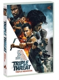 Triple threat - Tripla minaccia