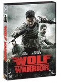 Wolf warrior