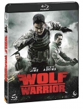 Wolf warrior (Blu-Ray)